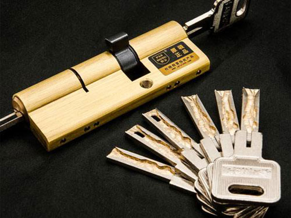 东台24小时上门开锁公司