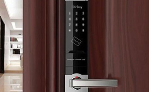 东台24小时上门开锁公司