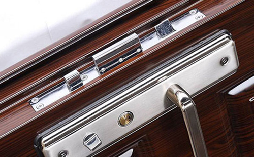 东台24小时上门开锁公司