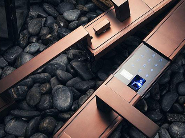 东台24小时上门开锁公司