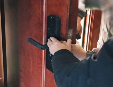 东台24小时上门开锁公司